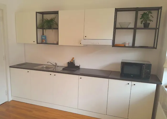 Miklosiceva ليوبليانا