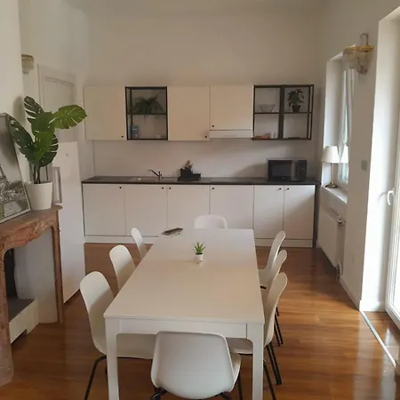 Miklosiceva Hostel Ljubljana