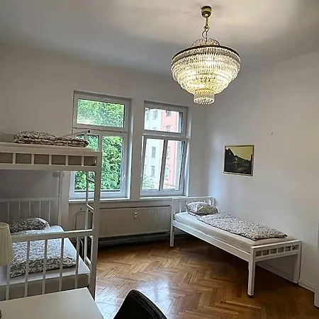 Miklosiceva * Ljubljana