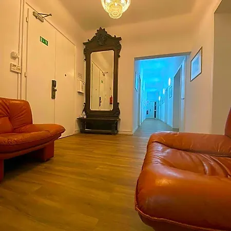 Miklosiceva * Ljubljana