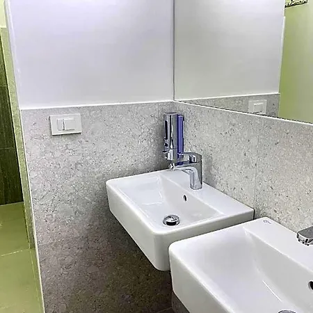Miklosiceva Vandrerhjem *