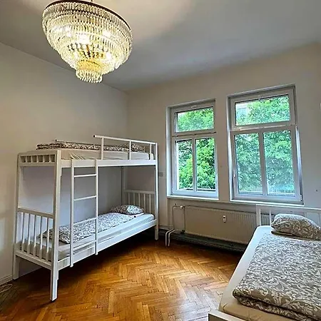 Miklosiceva * Ljubljana