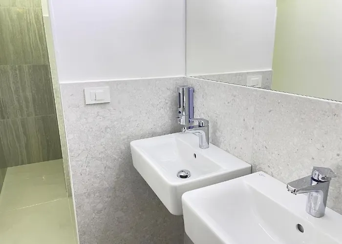 Vandrerhjem Miklosiceva